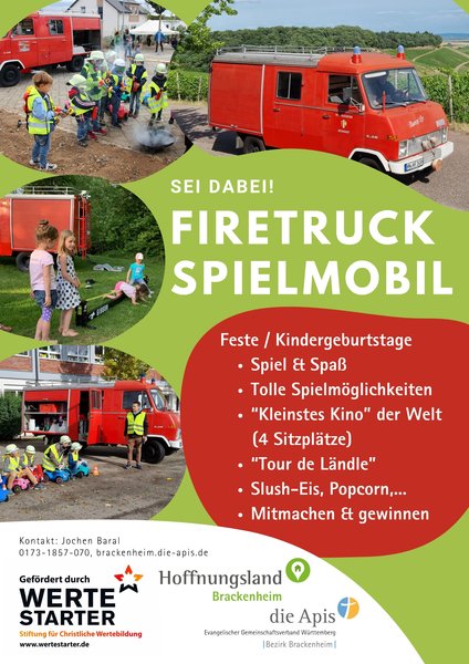 Beratung|Training|Coaching|Spielmobil - Brackenheim